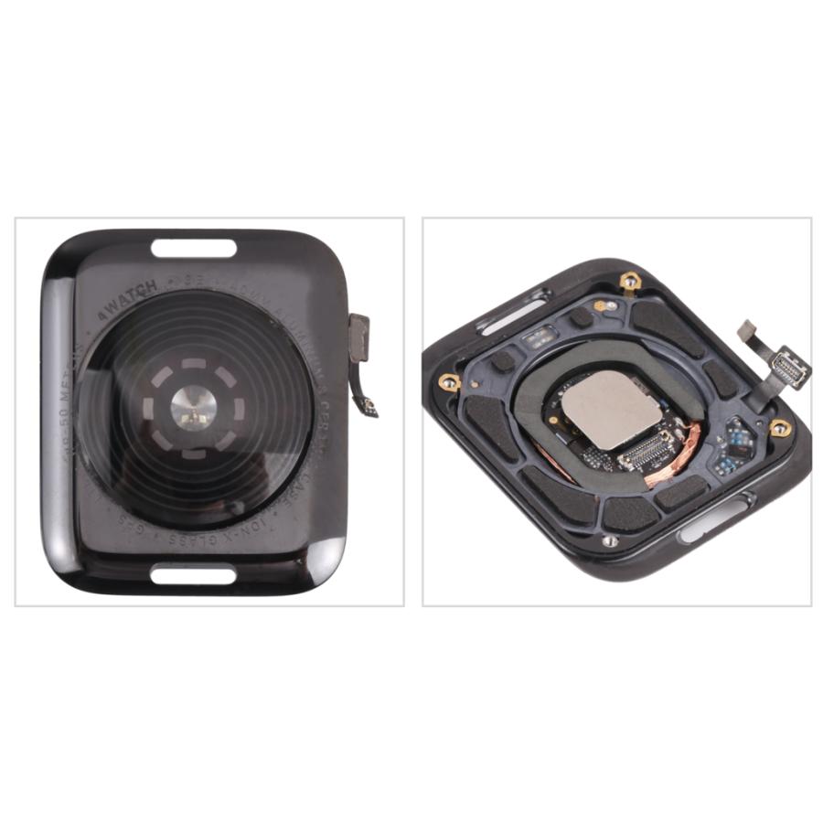Apple Watch SE 40mm バックシェル 黒 4G Cellular / アップルウォッチ