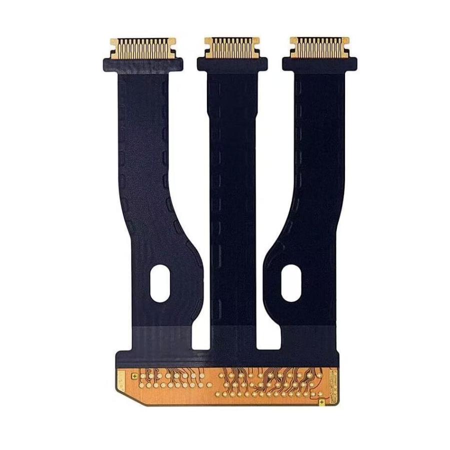 Apple Watch SE2 40mm LCD コネクター ケーブル / アップル ウォッチ