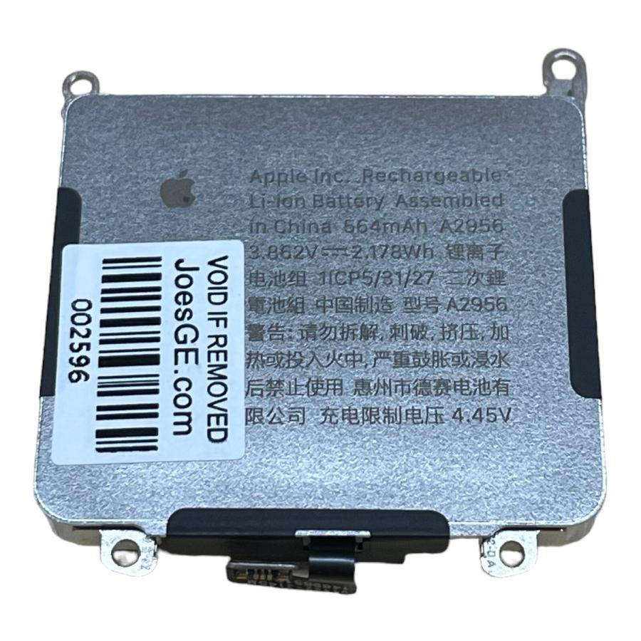 Apple Watch Ultra 2 49mm バッテリー A2956 564mAh / アップル