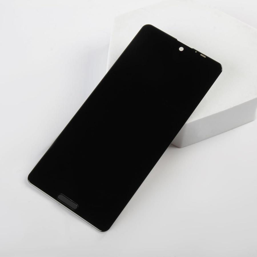 AQUOS sense4 液晶パネル 純正 液晶 再生品 / アクオス センス4