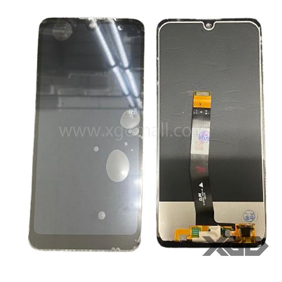 AQUOS wish1 液晶パネル 純正 液晶 再生品 / アクオス ウィッシュ1