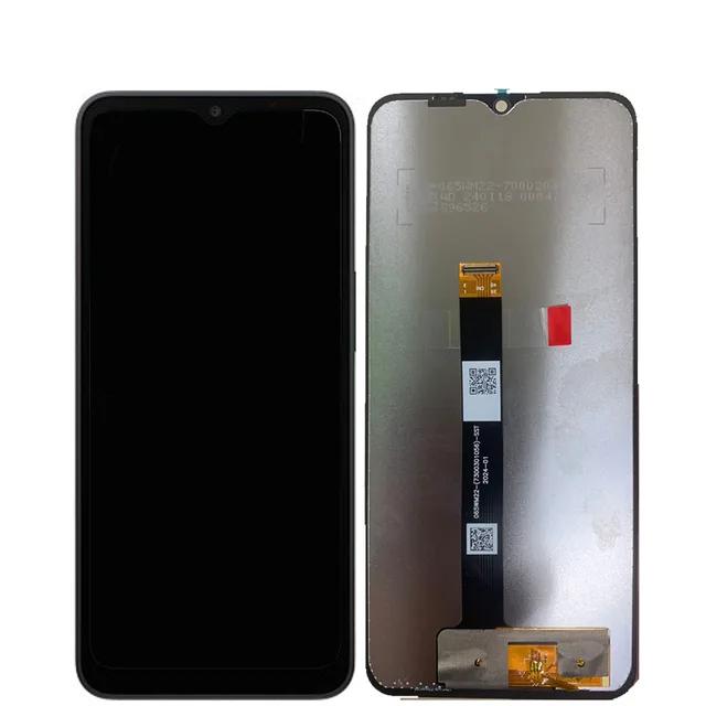 AQUOS wish4 液晶パネル 純正 部品 組立 新品 / アクオス ウィッシュ4