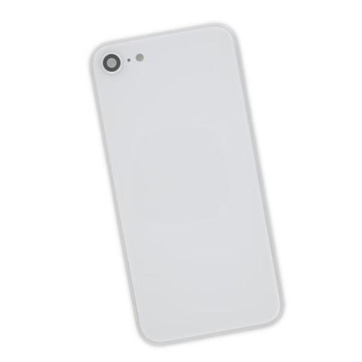 Iphone 8 バックパネル フレーム 一体型 保証無品 初期不良注文間違い等含む返品 ネジ 保証一切無 星 出群 部品 交換 修理