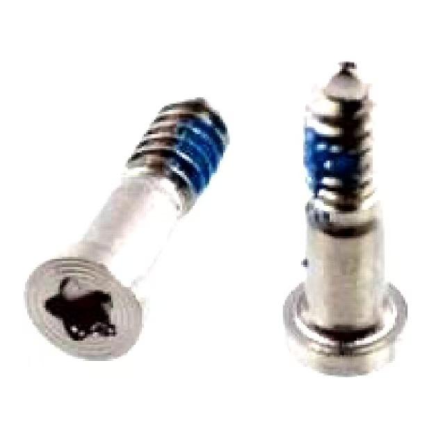 iPhone 5 / 5S SE1 6 6Plus 6S 6SPlus 7 7Plus ボトムスクリュー 星型