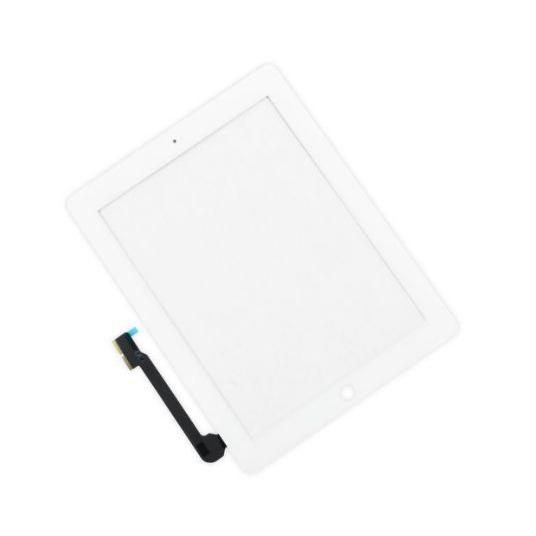 iPad4 デジタイザー / タッチパネル 交換 ガラス タッチ スクリーン