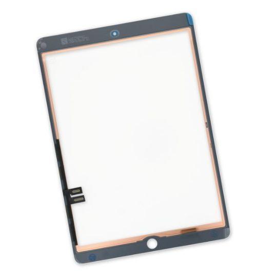 iPad7 デジタイザー / タッチパネル 交換 ガラス タッチ スクリーン