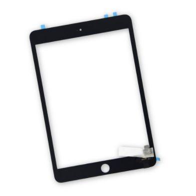 iPad mini3 デジタイザー / タッチパネル 交換 ガラス タッチ スクリーン 画面 パネル 修理 部品 /初期不良注文間違い含む返品交換保証無品｜gatget55