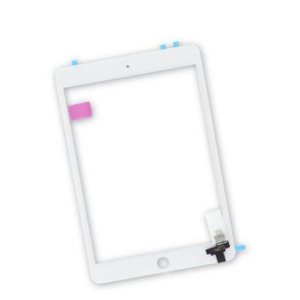 iPad mini3 デジタイザー / タッチパネル 交換 ガラス タッチ スクリーン 画面 パネル 修理 部品 /初期不良注文間違い含む返品交換保証無品｜gatget55｜02