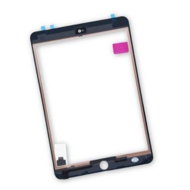 iPad mini3 デジタイザー / タッチパネル 交換 ガラス タッチ スクリーン 画面 パネル 修理 部品 /初期不良注文間違い含む返品交換保証無品｜gatget55｜03
