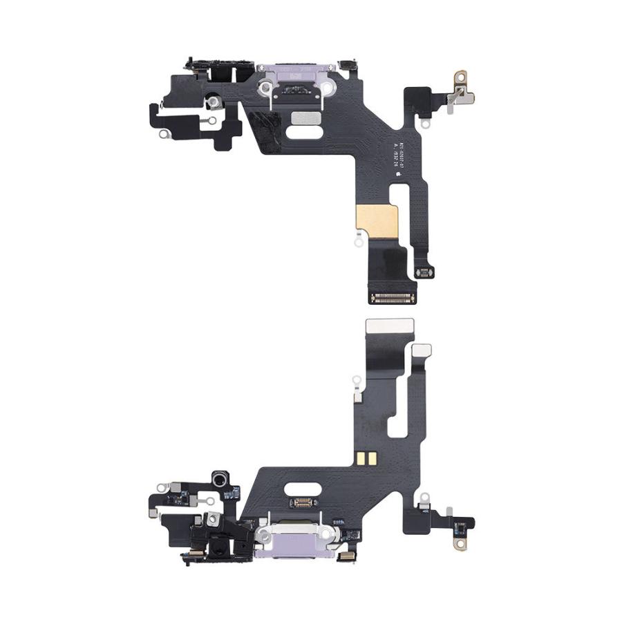 iPhone11 128GB ブラック 充電端子不良 SIM解除済 美品 iPhone11 スマホ Apple SIMロック 解除済 【公式通販】