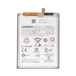 Galaxy ギャラクシー A25 5G 日本版 互換 バッテリー EB-BA166ABY