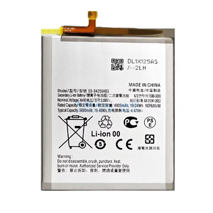 Galaxy A55 5G / A25 バッテリー EB-BA256ABS 5000mAh ギャラクシー