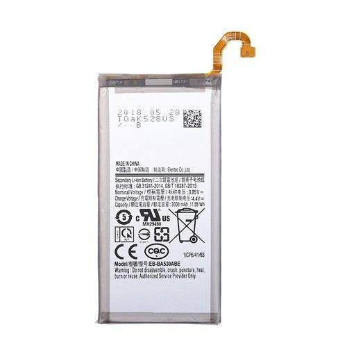 Samsung Galaxy FEEL2 SM-A530D SC-02L バッテリー EB-BA530ABE
