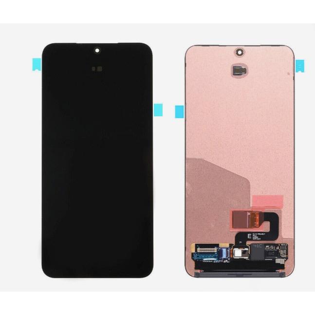 Galaxy S24 液晶パネル コピー LCD液晶 / Samsung ギャラクシー パネル
