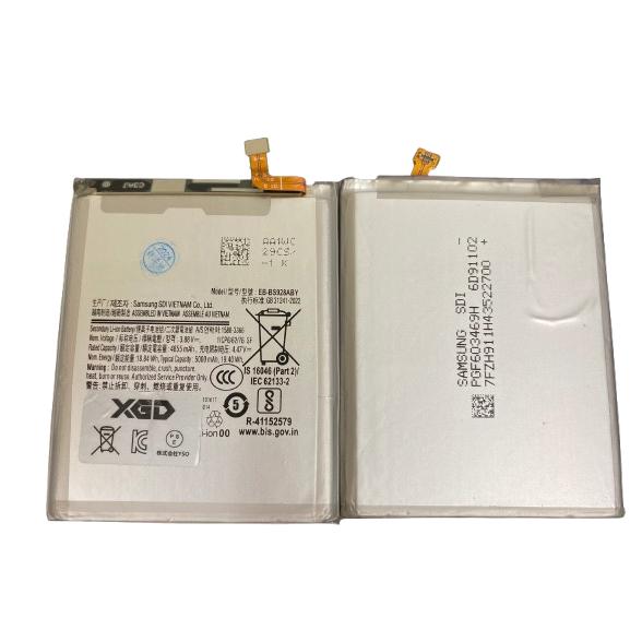 極美品SAMSUNG Galaxy S24 国内simフリー　バッテリー90%~ Galaxy S24 バッテリー EB-BS922ABE 4000mAh / ギャラクシー スマホ