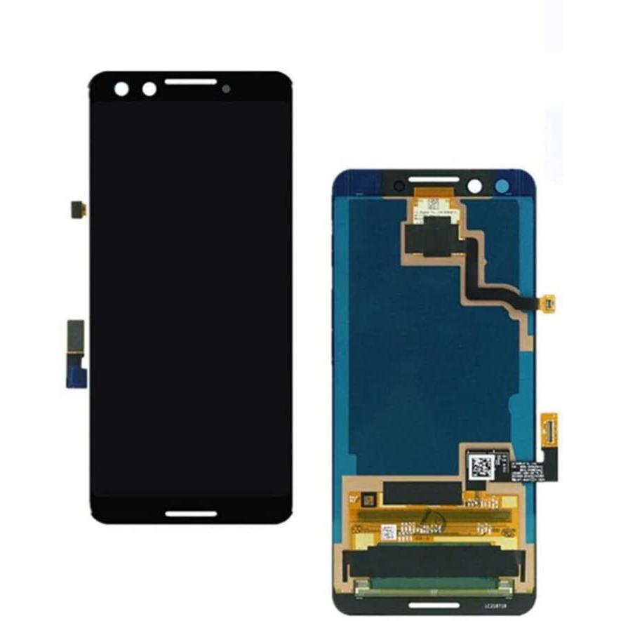 Google Pixel 3 フロントパネル / グーグル ピクセル パネル 交換 自分