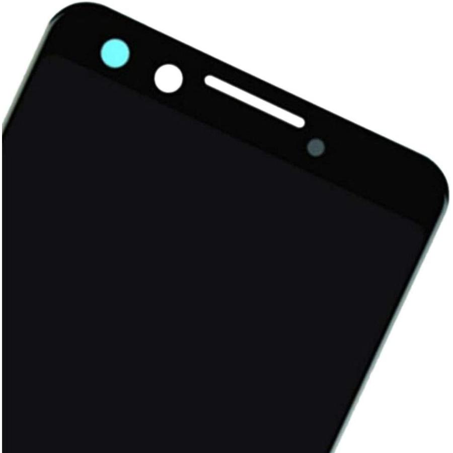 Google Pixel 3 フロントパネル / グーグル ピクセル パネル 交換 自分