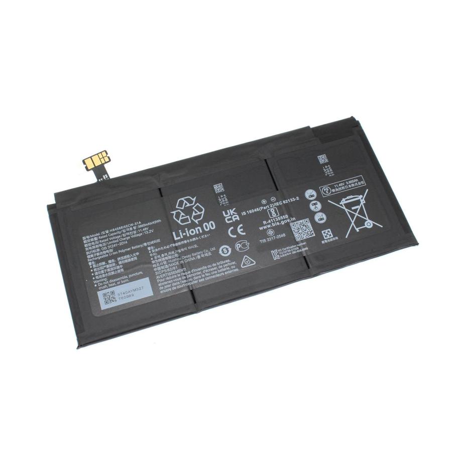 HUAWEI MateBook E 2022 バッテリー HB4588I6ECW-31A 3665mAh 互換品