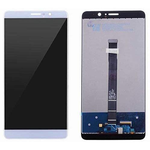 yutohuawei mate 9 black ブラック　液晶割れ HUAWEI Mate 9 即日修理】画面割れ 液晶破損 バキバキ データ