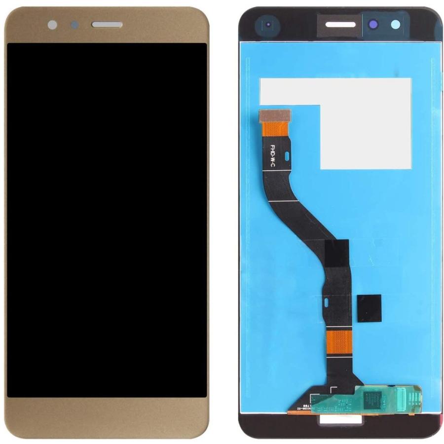 HUAWEI P10 lite フロント パネル / ファーウェイ 液晶 画面 LCD 修理
