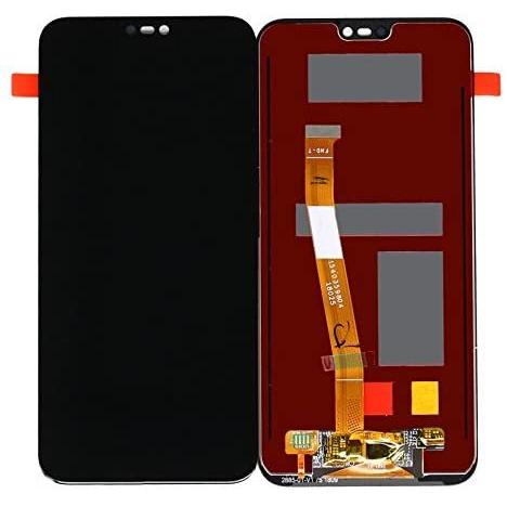 HUAWEI P20 lite フロント パネル / ファーウェイ 液晶 画面 LCD 修理