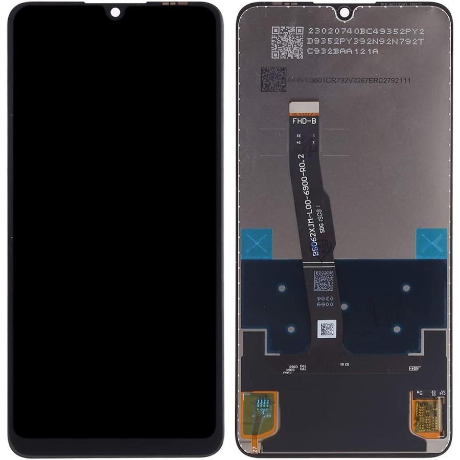 HUAWEI P30 lite フロント パネル / ファーウェイ 液晶 画面 LCD 修理