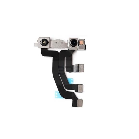 iPhone XS Max インカメラ + 近接センサー 」保証無品/初期不良注文