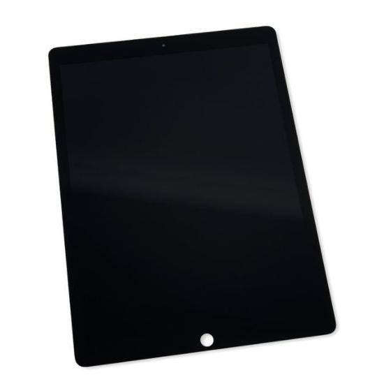 iPad - iPad pro 12.9 5世代6世代　共通液晶パネル　未使用 12.9インチiPad Pro Wi-Fi 256GB - シルバー（第6世代）[整備済