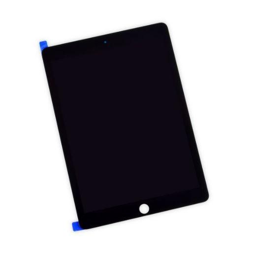 iPad Pro 9.7 inch 液晶 一体 / LCD 交換 ガラス フロントパネル 画面