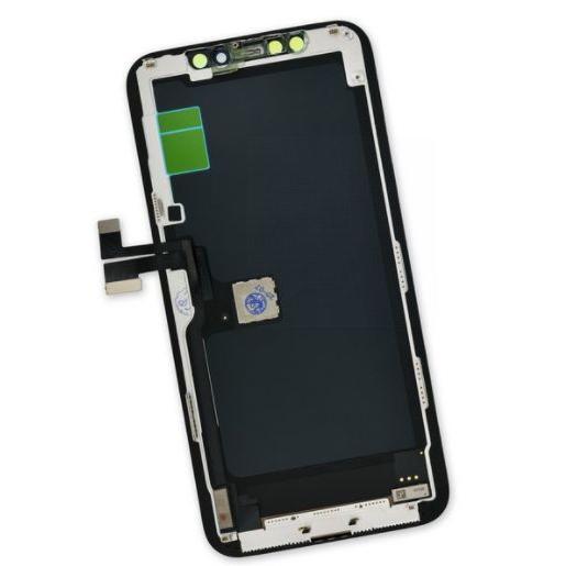 iPhone11Pro Max コピー フロント パネル 有機EL 液晶 Hard OLED