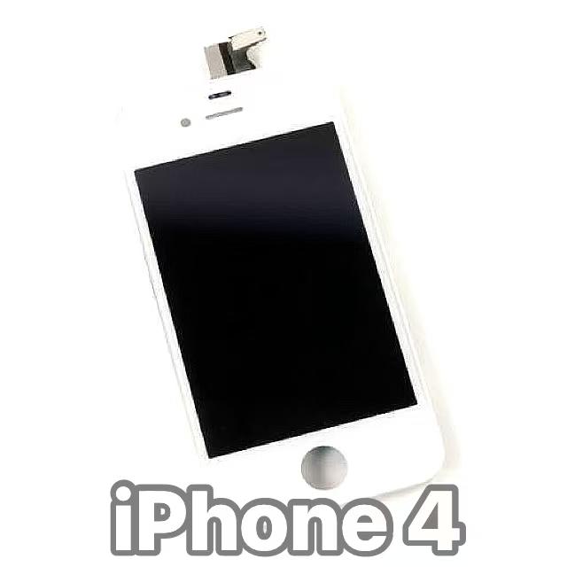 Iphone 4 リペアパネル 純正 液晶 フロントパネル 保証無品 初期不良注文間違い等