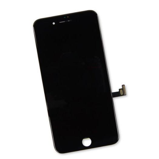 iPhone8plus　SIMフリー　画面割れあり。 iPhone 8 plus 背面ガラス修理 ご依頼ありがとうございます