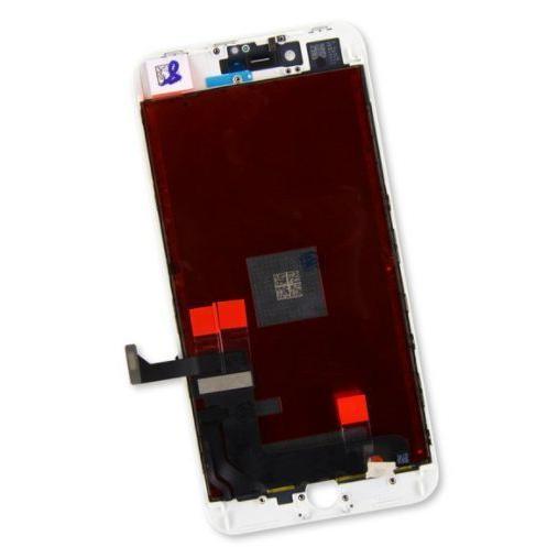 iPhone8プラス画面傷あり iPhone8 画面割れ修理＋バッテリー交換 【霧島市よりご来店