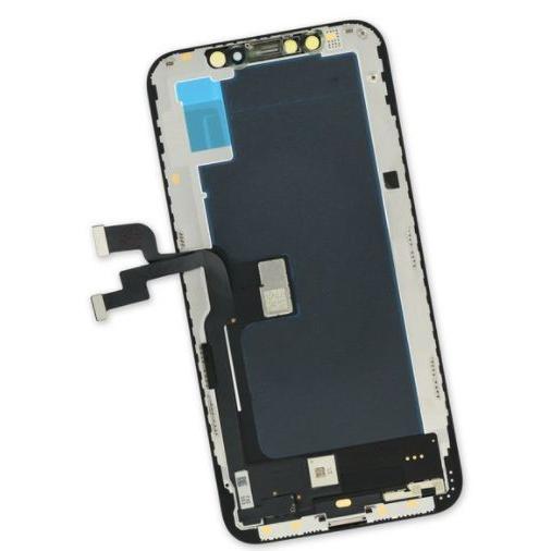 iPhoneXS コピー フロント パネル 有機EL 液晶 Soft OLED / iphone