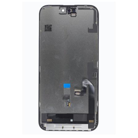 iPhone 16 液晶パネル Hard OLED コピー 有機EL 液晶 / iphone16