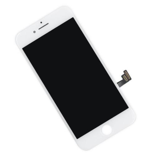 iPhone7 128GB simフリー 液晶、ガラス交換済み