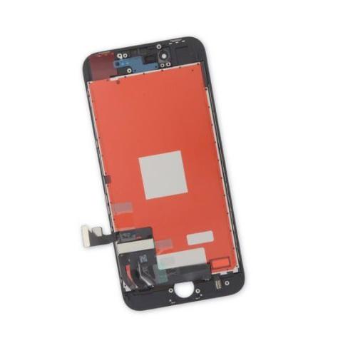 iPhone 8 SE2 コピー 液晶パネル 高品質 黒 ブラック / アイフォン se2