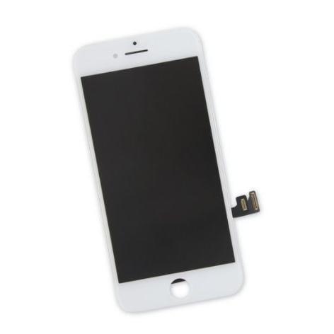 iPhone 8 SE2 コピー 液晶パネル 高品質 白 ホワイト / アイフォン se2