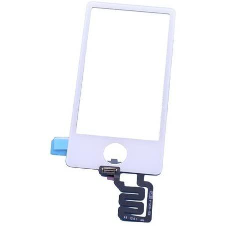 Apple - ipod nano 第7世代  りほ様用 Amazon.co.jp: 【整備済み品】iPod nano 第7世代 16GB シルバー