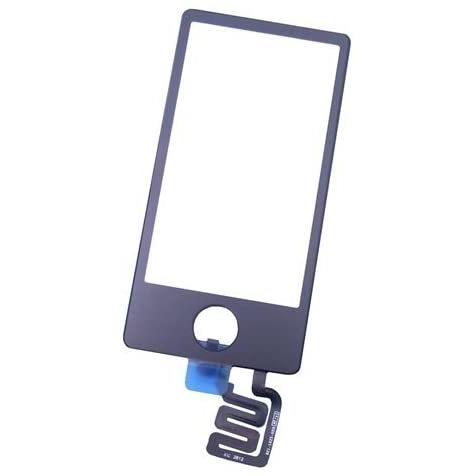 極美品　即購入可　iPod nano第7世代　バッテリー　液晶交換済み 2025年最新】ipod nano バッテリー交換済みの人気アイテム