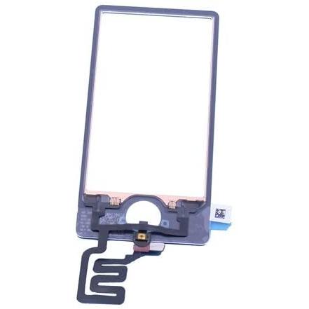 iPod nano 第7世代 デジタイザー 」/ タッチパネル /保証無品/初期不良