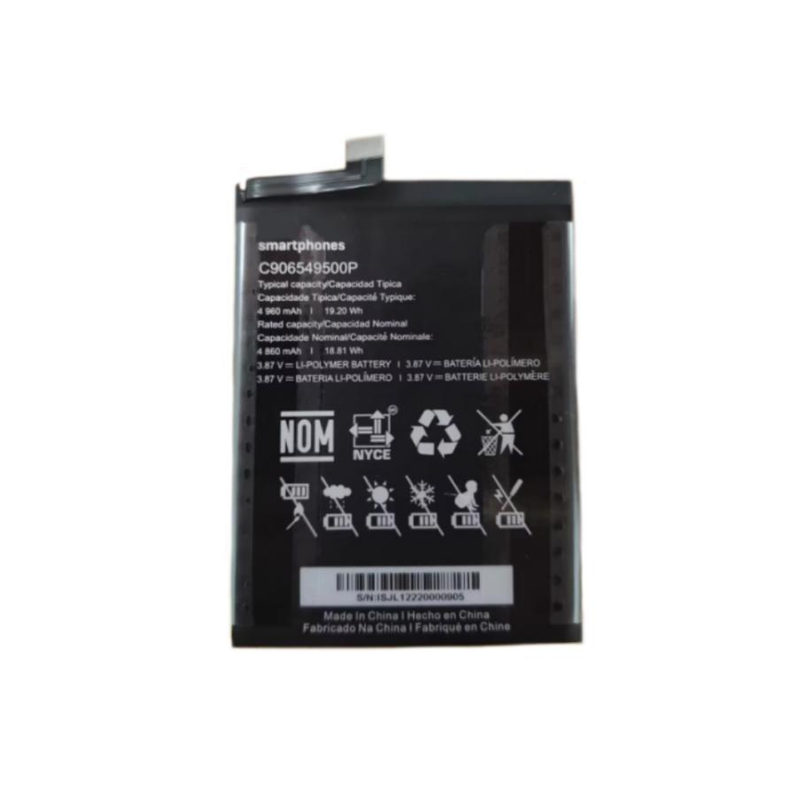 京セラ Qua Phone QX KYV42 5AAXBT101JAA-P11PJ1-07-N01 2600mAh