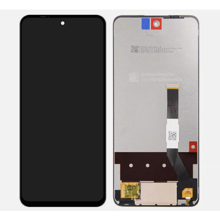 motorola Moto G 5G 液晶パネル 純正液晶 再生品 / モトローラ パネル