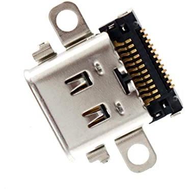 Nintendo Switch 充電口 保証無品 初期不良注文間違い等含む返品 交換 保証一切無 任天堂 スイッチ 修理 Usb C 充電ポート 端子 交換用 パーツのみ Nintendoswitch Usb Cport ガジェットgogo 通販 Yahoo ショッピング