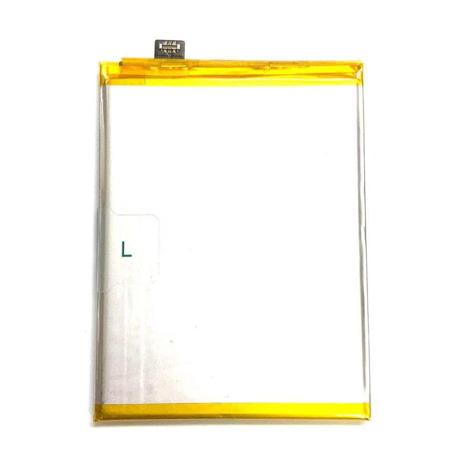 OPPO オッポ Reno7 A バッテリー BLP917 4500mAh / バッテリー交換