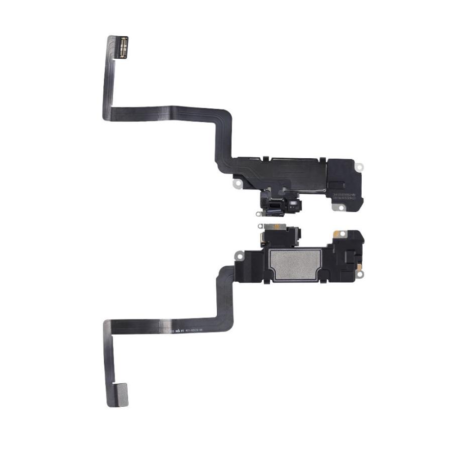 iPhone 11 イヤースピーカー セット 」保証無品/初期不良注文間違い等