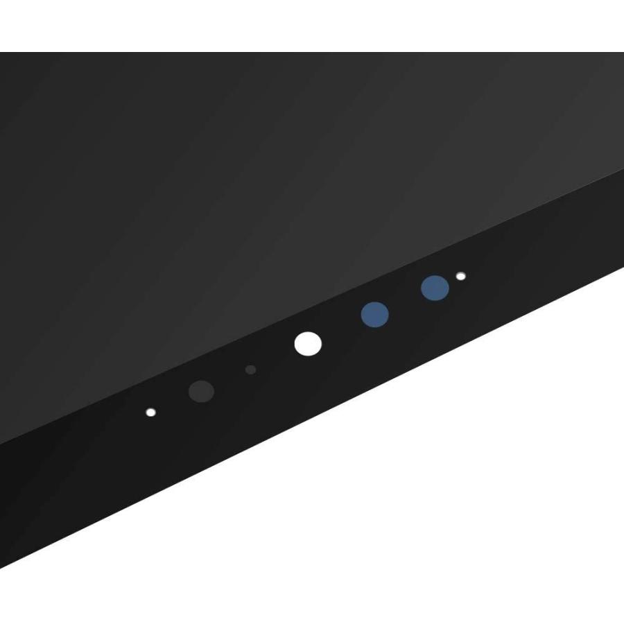 Surface Pro7 フロントパネル / サーフェス プロ 7 パネル 交換