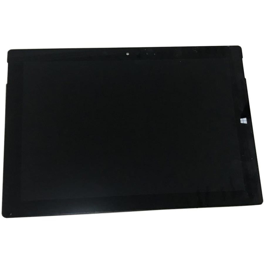 Surface 3 フロントパネル / サーフェス パネル 交換 自分で Surface 3 フロントパネル / サーフェス パネル 交換 自分で