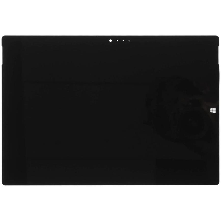 Surface Pro3 フロントパネル / サーフェス プロ 3 パネル 交換 自分で