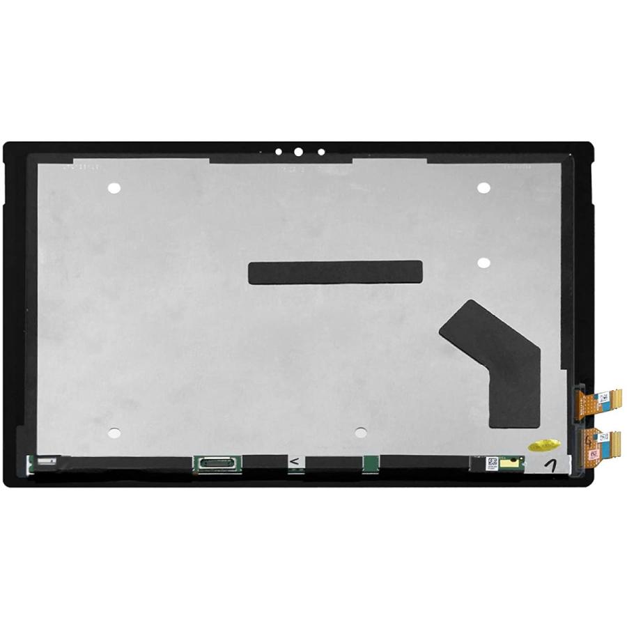 Surface Pro4 フロントパネル / サーフェス プロ 4 パネル 交換 Surface Pro4 フロントパネル / サーフェス プロ 4 パネル 交換